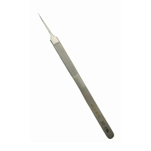 Pinza tweezer - RT14A (recta)