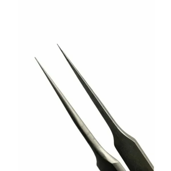 Pinza tweezer - RT14A (recta) - Image 2