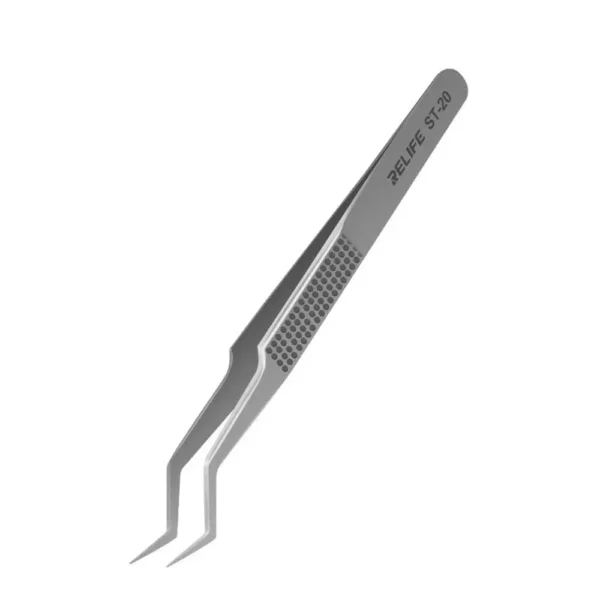 Pinza tweezer - ST20 (plana)