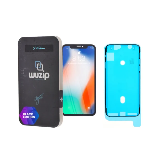 Modulo display para iPhone X (Black)