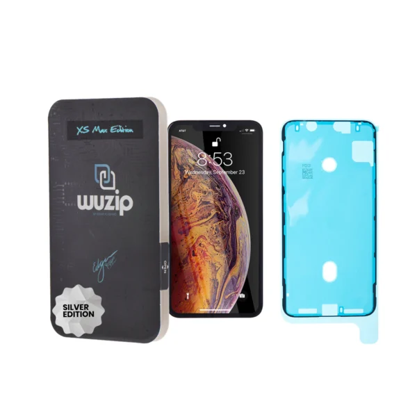 Modulo display para iPhone XS MAX (Silver)